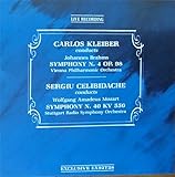 Brahms Symphony No 4