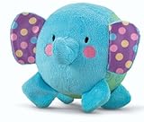 Fisher-Price Discover 'n Grow Chime Ball Elephant (Discontinued by Manufacturer) by Fisher-Price [並行