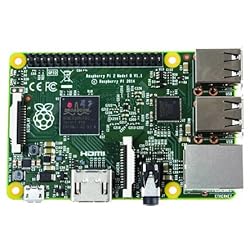Raspberry Pi 2 Model B (1)