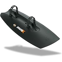 Amazon | SKS マッドエックス ダウンチューブフェンダー MUD-X