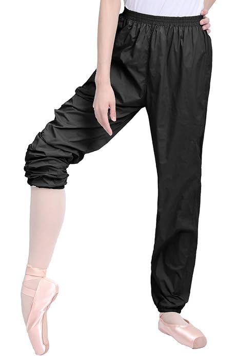 Body Wrappers Ripstop Pants - 701 