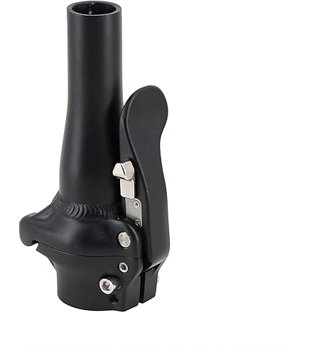 Amazon | 「HPC3146」DAHON ダホン用 伸縮ハンドルポスト