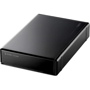 Amazon.co.jp ほしい物ランキング: 外付ハードディスクドライブ で