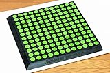 WATTELEZ(ワテレ) 50.01.51-1 疲労防止マット (4マイ)片耳タイプ