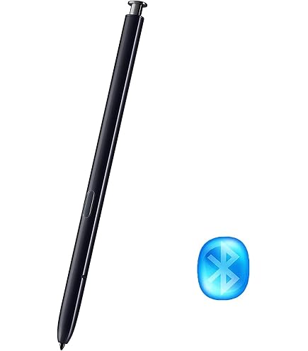 Amazon.co.jp: Note 10 S ペン スタイラスペン 交換用 Galaxy Note10