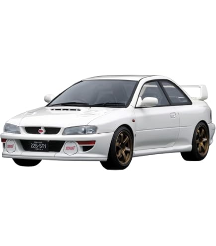 Amazon | ignition model 1/18 ニッサン Skyline GT-R (BNR34) White