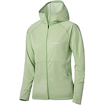 【美品】mont-bell クールパーカ ライトブルー レディース L Amazon.co.jp: モンベル・国内正規品 クール パーカ Women's