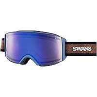 【SWANS/スワンズ】スキー スノボ ゴーグル　24-25モデル　※箱なしです ☆【SWANS/スワンズ】スキースノボゴーグル24-25モデル眼鏡