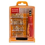 Enshey 32in1 多機能ドライバーセット