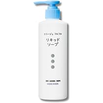 Amazon | コラージュフルフル ホイップソープ 泡状洗顔料 ニキビ