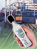 CEM社　［DT-815］デジタル騒音計 DT-815