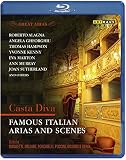 Great Arias: Casta Diva [Blu-ray] [Import]