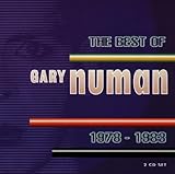 Gary Numan Best of