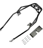 Amazon | デイトナ(Daytona) バイク用 リアキャリア ZRX400/2(全年式
