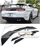 Extreme Online Store EOSボディキット リアウイングスポイラー シボレーカマロ 16~2016年~2017年~2018年~2019年~ZL1 1LEスタイル