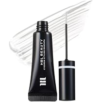 Amazon.co.jp: HBLBEAUTY アイブロウ カラーリング マスカラ 01