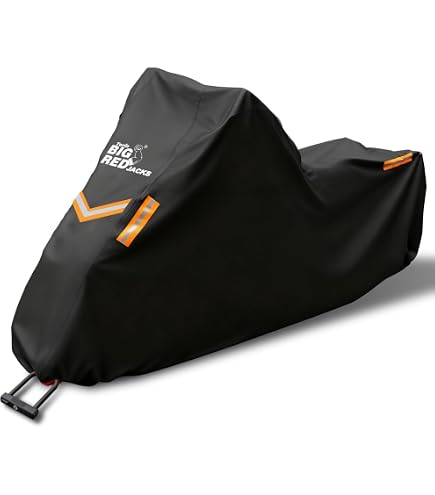 Amazon | バイクカバー 厚手 車体カバー オートバイカバー 防水 耐熱