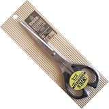 アイガーツール(EIGER TOOL) プラスチック柄ハサミ 185mm E-11