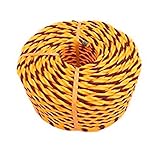 標識ロープ　φ１２mm×１００m