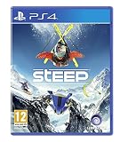 Steep (PS4) （輸入版）