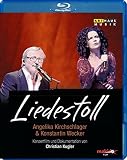 Liedestoll ‐ リーデストル[Blu-ray]
