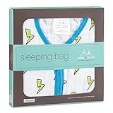 Aden+Anais エイデンアンドアネイ スリーパー (S, 16/whiz kid) [並行輸入品]