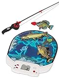 Rec-Tek Deluxe Fishing Challenge[並行輸入品]