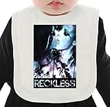 hot girls kissing shower reckless ネクタイを有する有機ビブ Medium