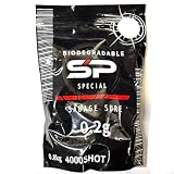 SP バイオBB弾 (0.2ｇ)