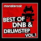 Monstercat - Best of DnB/Drumstep, Vol. 1.