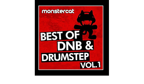 Amazon Monstercat Best Of Dnb Drumstep Vol 1 Various Artists 輸入盤 音楽