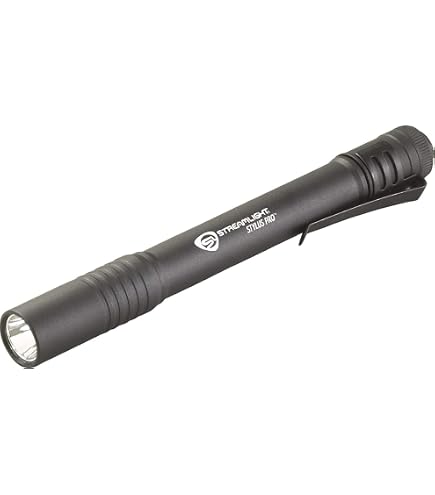 Amazon | STREAMLIGHT(ストリームライト) 懐中電灯 スコーピオン LED