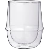 KINTO (キントー) KRONOS ダブルウォール コーヒーカップ 250ml 23107