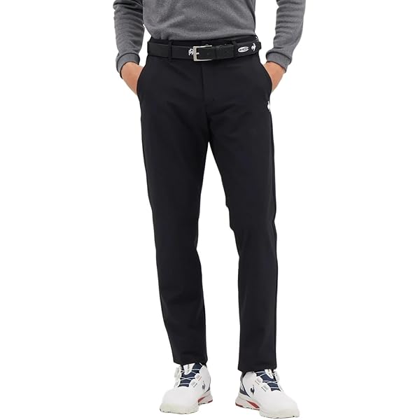 Amazon | QGMUJD07_BL00_88 | ロングパンツ 通販