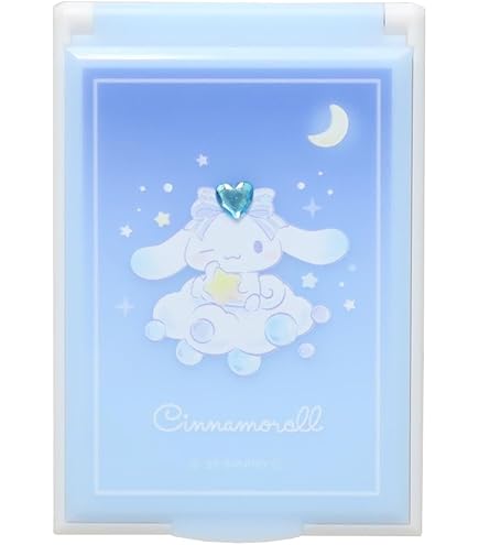 Amazon.co.jp: サンリオ(SANRIO) マイメロディ ミラー(真夜中の