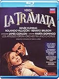 Traviata [Blu-ray] [Import]
