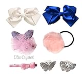 Chic Crystals ACCESSORY ベビー・ガールズ US サイズ: 12 months and up カラー: マルチカラー