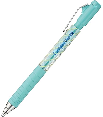 Amazon.co.jp: コクヨ シャープペンシル フィットカーブ 芯径0.5mm PS