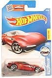 Mattel Hot Wheels HW Showroom 7/10 Gazella GT No. 117/250