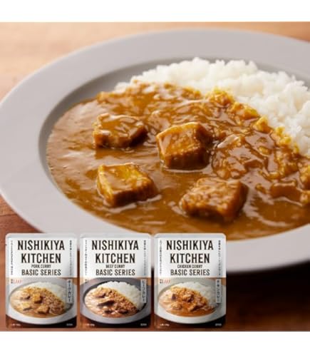 Amazon.co.jp: 銀座千疋屋 のプレミアムビーフカレー 180g : 食品