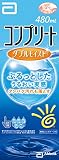 コンプリートダブルモイスト 480ml