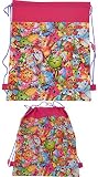 Shopkinsスリングトートバッグ