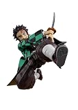 TAMASHII NATIONS S.H.フィギュアーツ 鬼滅の刃 竈門炭治郎 無限城決戦ver. 約140mm PVC&ABS製 塗装済み可動フィギュア