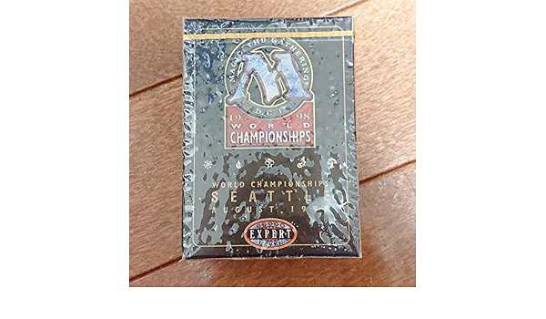 Amazon World Championship Decks 1998デッドガイレッドben Rubin金枠 Magic Mtg デッキ Deadguy Red マジック 手品 おもちゃ