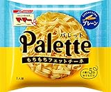 マ・マー Palette フェットチーネ プレーン 80g×10個