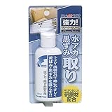 アトムハウスペイント 水あか・黒ずみ取りクリーナー 100ML