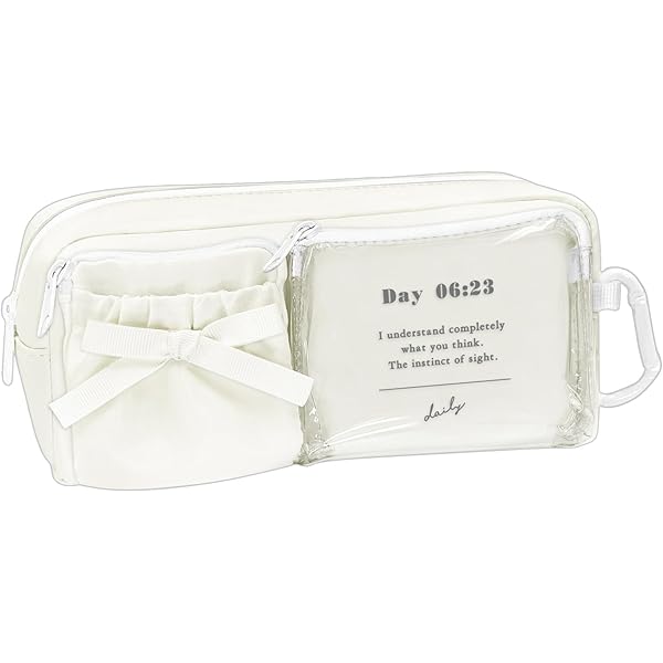 Amazon | カミオジャパン ペンケース フロント2ポケットペンケース