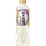 ミツカン 純米料理酒 1L ×3本