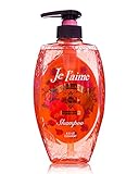 KOSE コーセー ジュレーム リラックス ノンシリコンシャンプー アミノ酸系(ソフト&モイス...