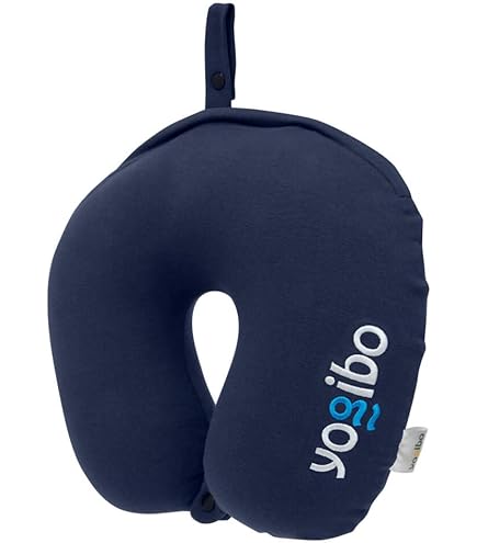 Yogibo sleepybo 枕 Sleepybo Premium | Yogibo®